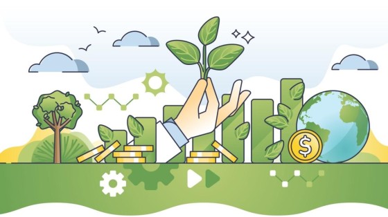 Mentha sluit eerste impact buy-out fonds op 153 miljoen euro