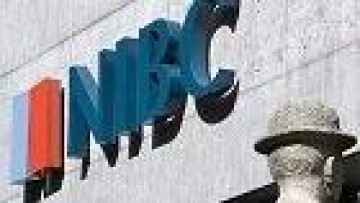 NIBC doet 'dividend toezegging' aan koper Blackstone