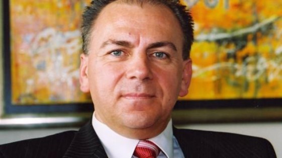 UBS-baas Axel Weber wil meer vrouwen aan de top