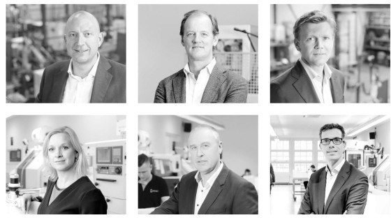 OxGreenfield geeft ondernemerschap de ruimte op 29 oktober