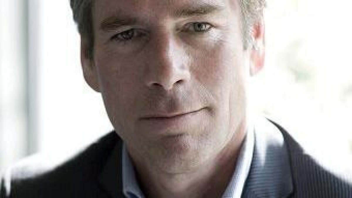 Michael Lucassen, TIIN Capital: "Meer proposals door innovatiebehoefte"