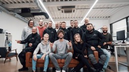 Grehamer haalt miljoenen extra op voor het klein MKB