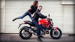 'Volkswagen moet Ducati uit etalage halen'
