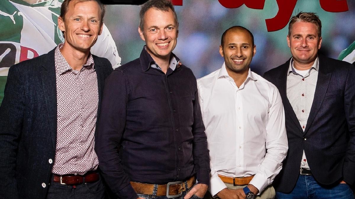 Franse investeerder pompt 55 miljoen in Gronings techbedrijf