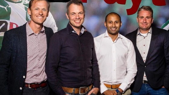 Franse investeerder pompt 55 miljoen in Gronings techbedrijf