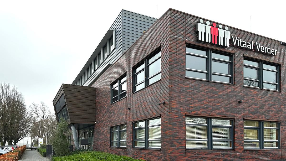 Overname in Twente bij arbodienstverleners