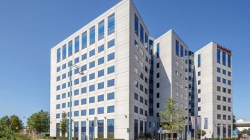 Na België valt Odin Groep ook binnen in Duitsland