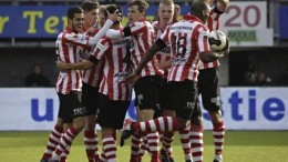 Japanner krijgt nul op rekest van Sparta Rotterdam