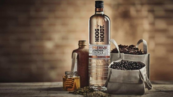 Familie Hooghoudt verkoopt drankbedrijf na 140 jaar