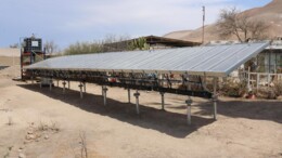 SolarDew haalt 800.000 euro op voor opschaling waterzuivering op zonne-energie