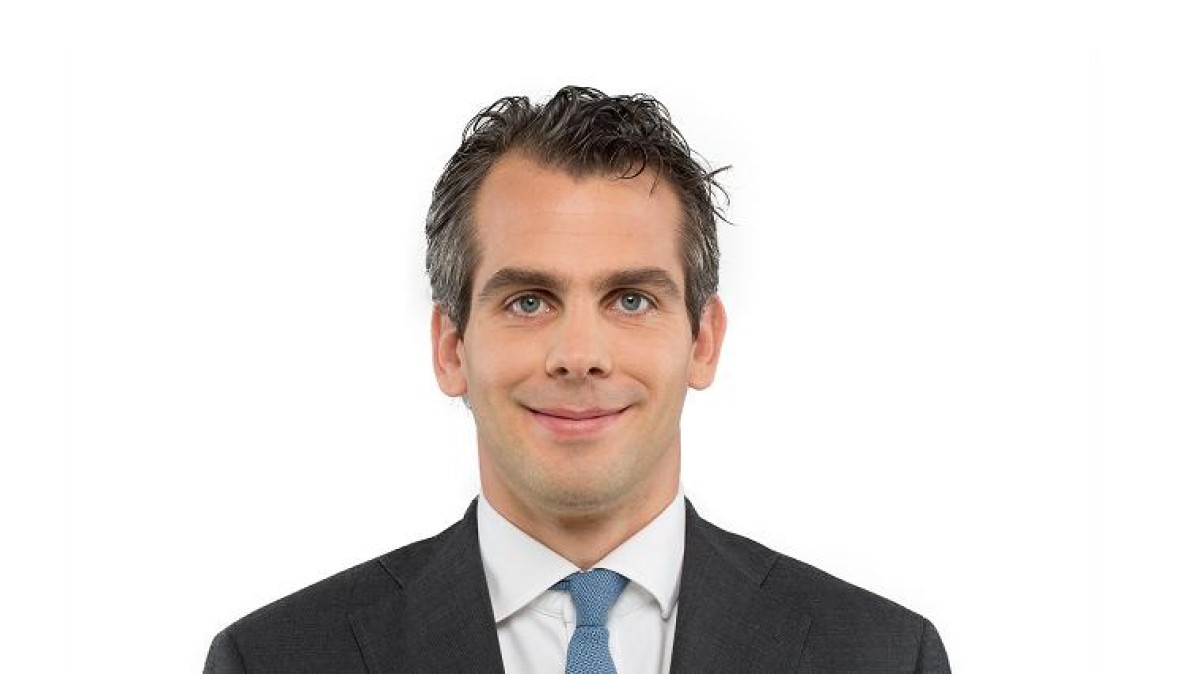 M&A Award-winnaar Marcel van de Wijdeven (Nielen Schuman): 'Teamgeest telt'