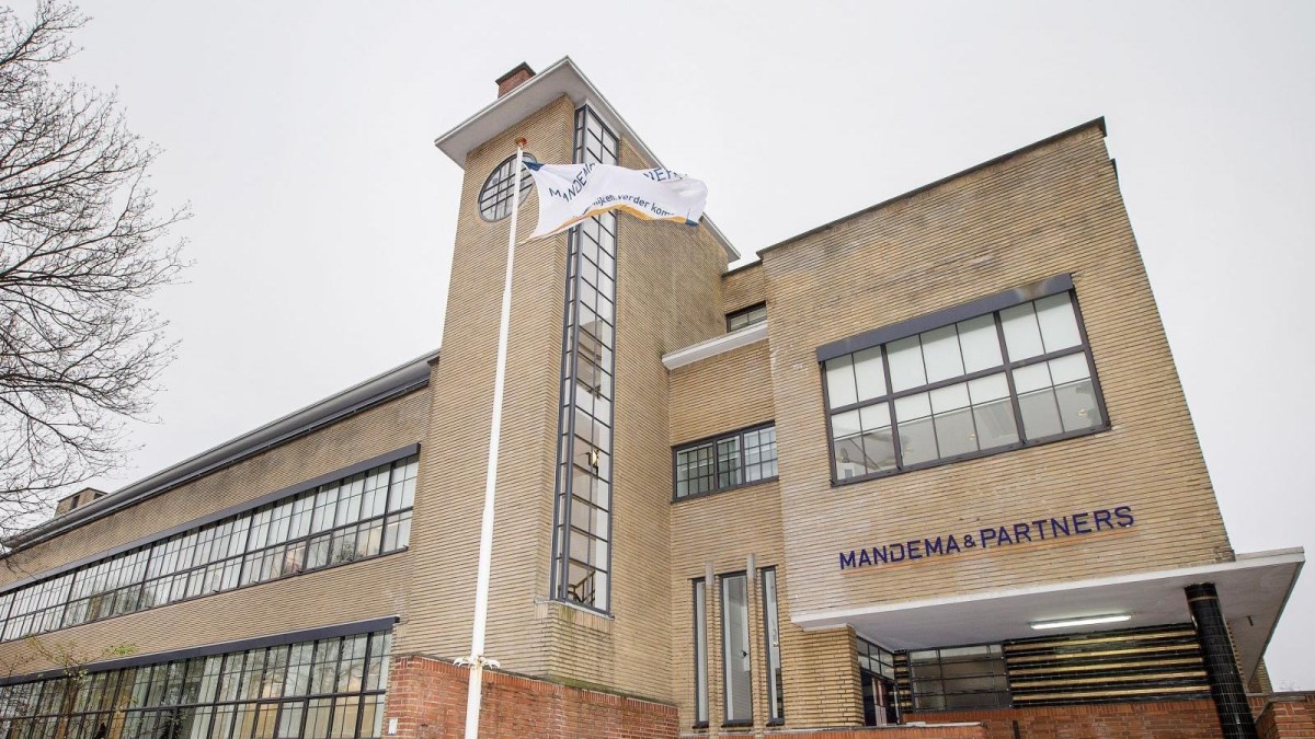 Van Lanschot Chabot neemt Mandema & Partners over