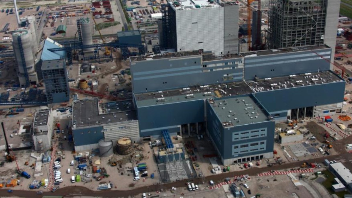 Roemrucht Elliot heeft het nu gemunt op RWE