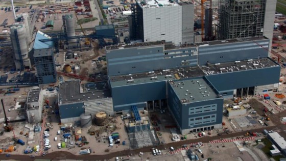 Roemrucht Elliot heeft het nu gemunt op RWE