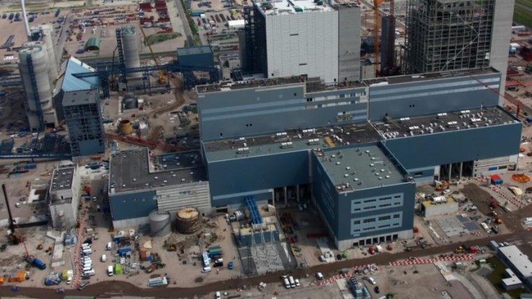 Roemrucht Elliot heeft het nu gemunt op RWE