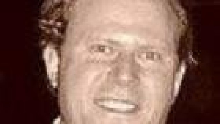 Thomas Poos director investment banking Nederland Credit Suisse