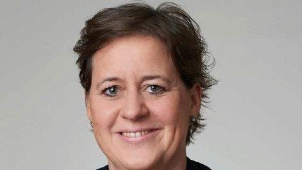 DLA Piper benoemt Barbara van Hussen tot co-managing director Europa en Midden-Oosten