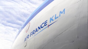 Naam Air France-KLM gaat verdwijnen: onrust bij top