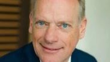 Wouter van de Bunt Head of Advisory in raad van bestuur KPMG