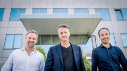 Riverdam investeert in Aexus: de scale-up voor scale-ups