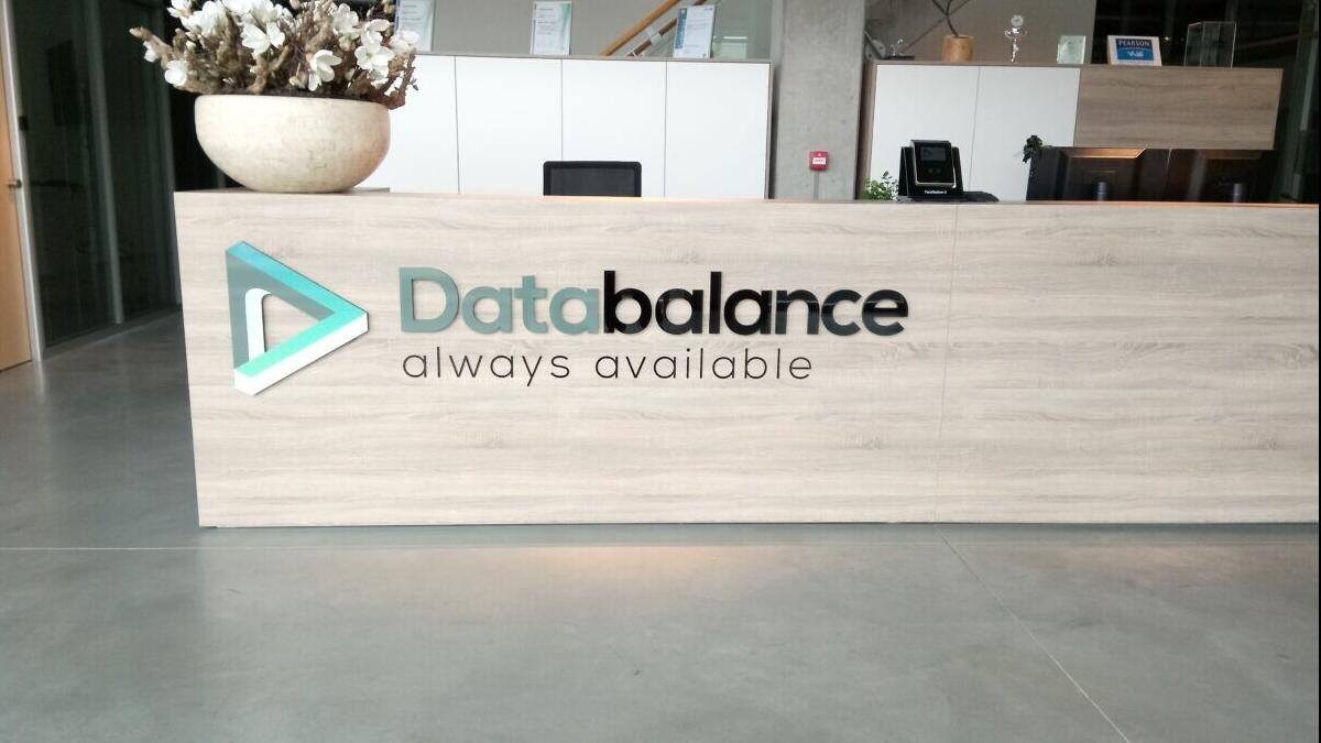 Kester Capital neemt belang in Databalance.