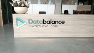 Kester Capital neemt belang in Databalance