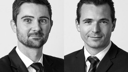 Loyens & Loeff: twee nieuwe partners in Zwitserland