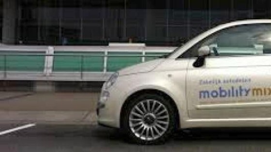 Gaiyo neemt Mobility Mixx over