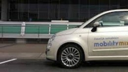 Gaiyo neemt Mobility Mixx over