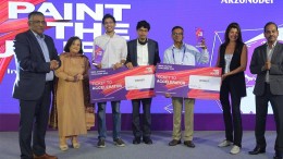 AkzoNobel wil Aziatische verffabriek van de hand doen