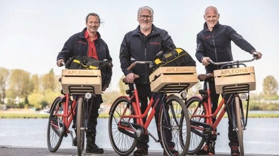 Apleona doet mega-overname in Duitsland en wil verder groeien in Benelux middels M&A