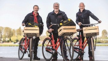 Apleona doet mega-overname in Duitsland en wil verder groeien in Benelux middels M&A