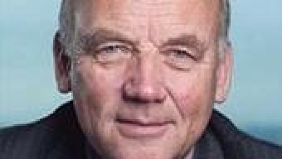 Voormalig Delta Lloyd-topman Niek Hoek stapt op als commissaris NIBC