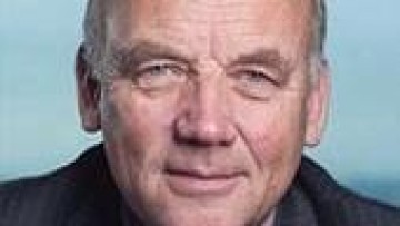 Voormalig Delta Lloyd-topman Niek Hoek stapt op als commissaris NIBC