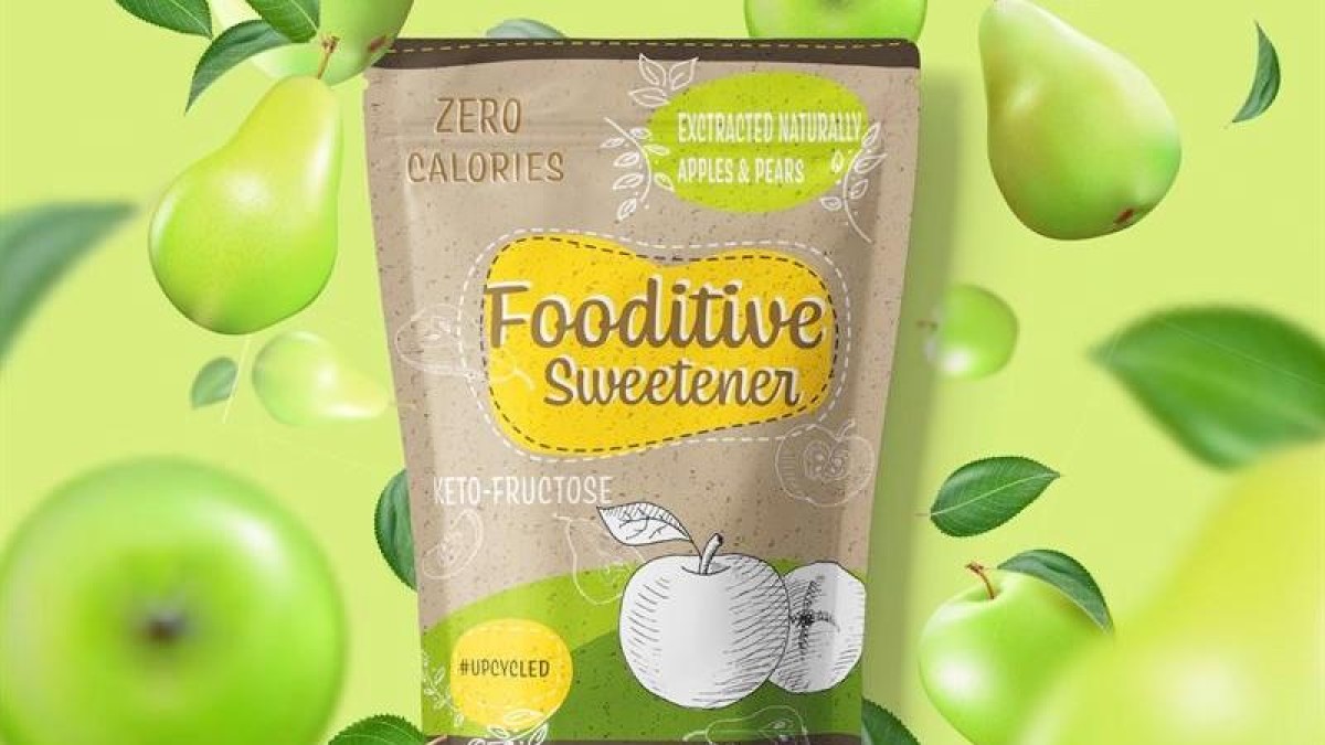 Food start-up zamelt 6,5 miljoen in