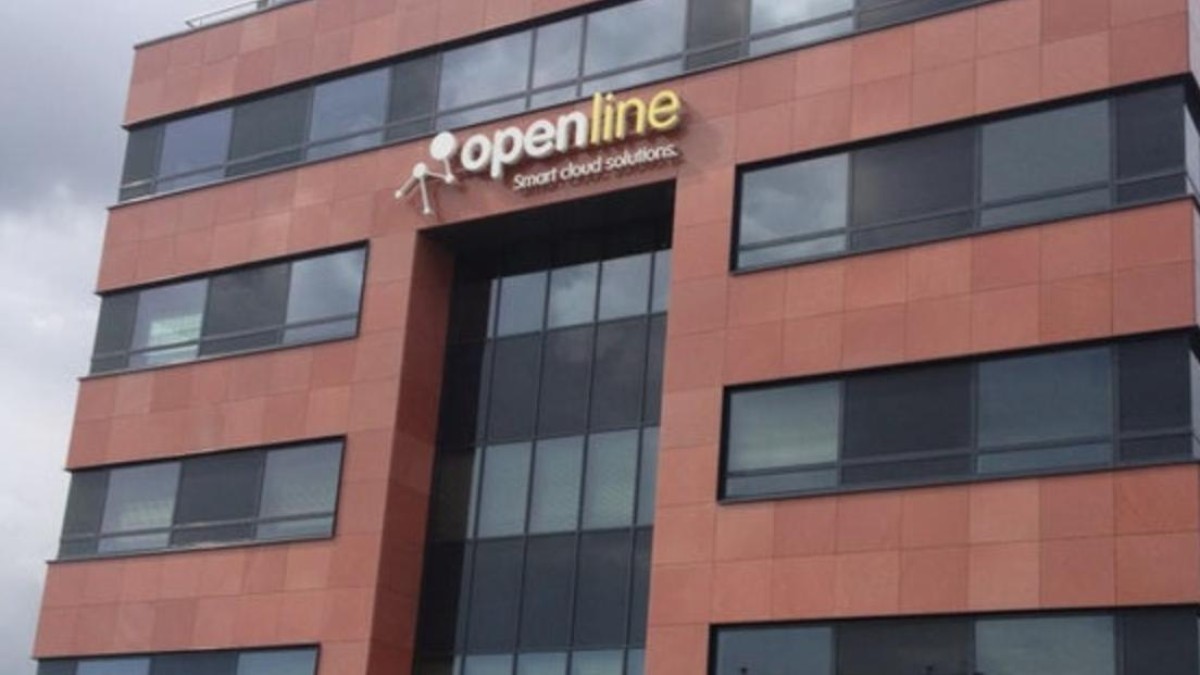 Ook DataToppers verdwijnt in de zak van Open Line