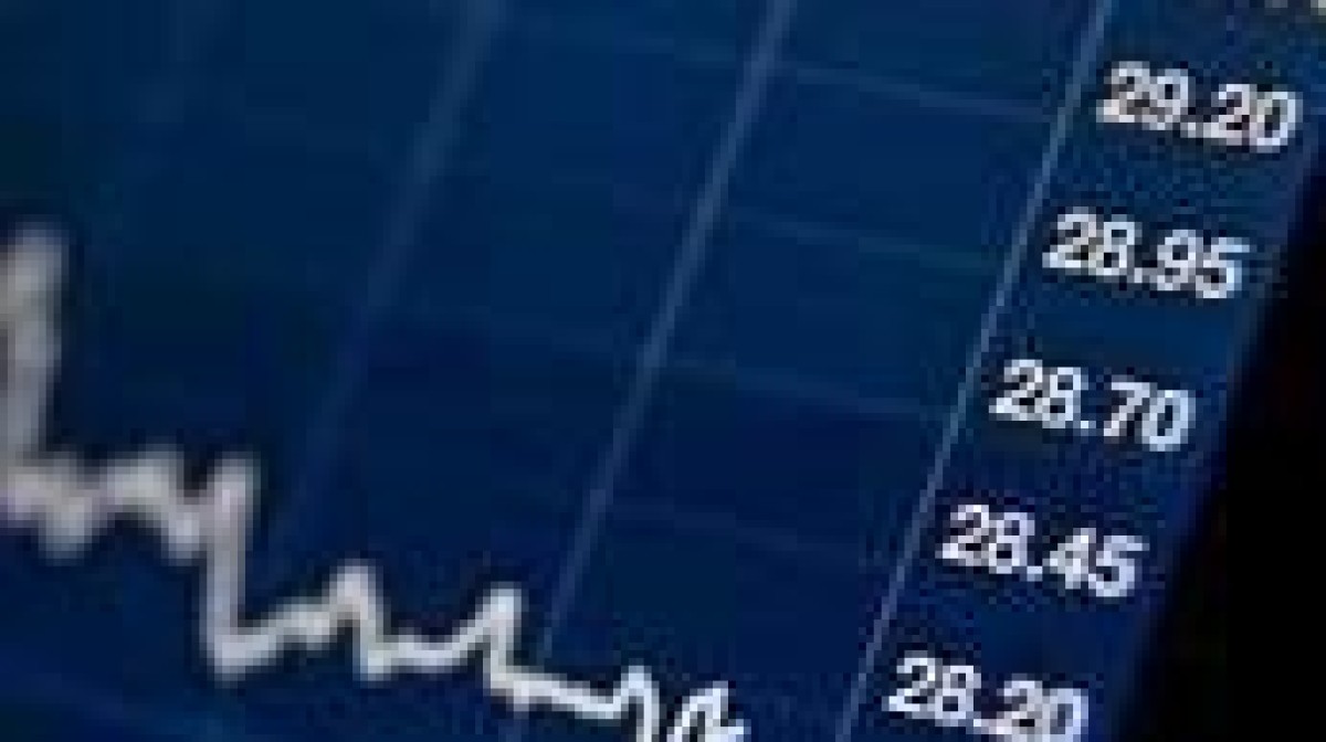 DNB: historische stijging aandelenmarkt