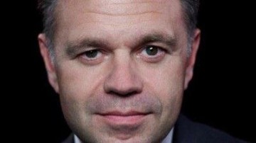 Ritchy Drost CFO joint venture Vodafone en Ziggo