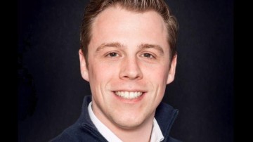 Jesse Voorburgh (ING): 'Altijd tot in de puntjes voorbereid'