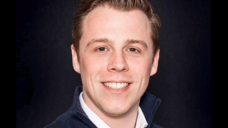 Jesse Voorburgh (ING): 'Altijd tot in de puntjes voorbereid'