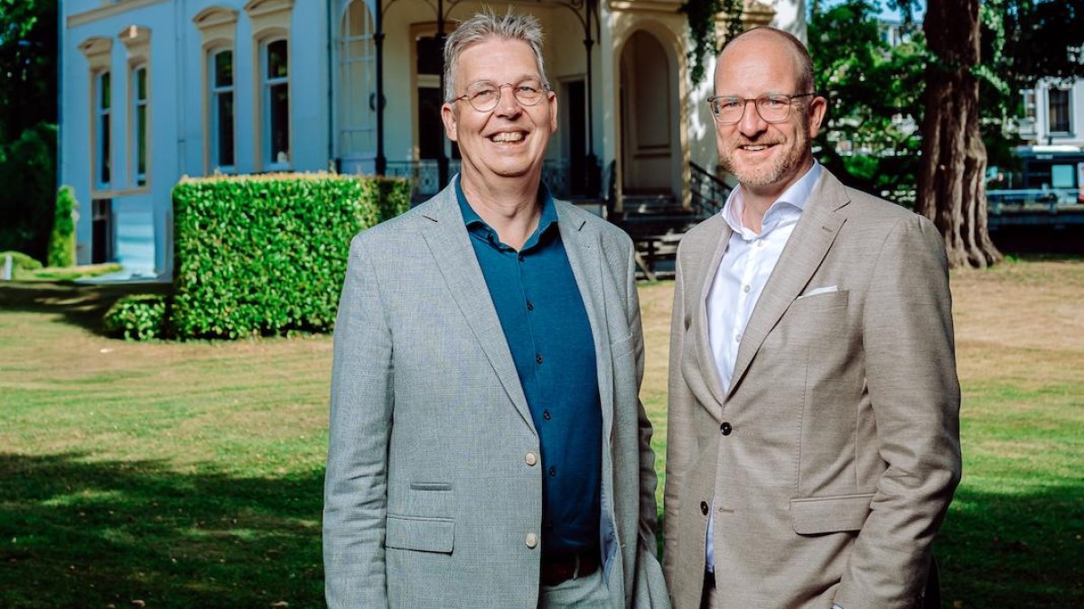 RSM met stip op nummer één in MT1000