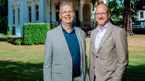 RSM met stip op nummer één in MT1000