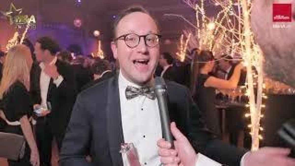 Ronald Kemmeren is Best Young Private Equity Manager