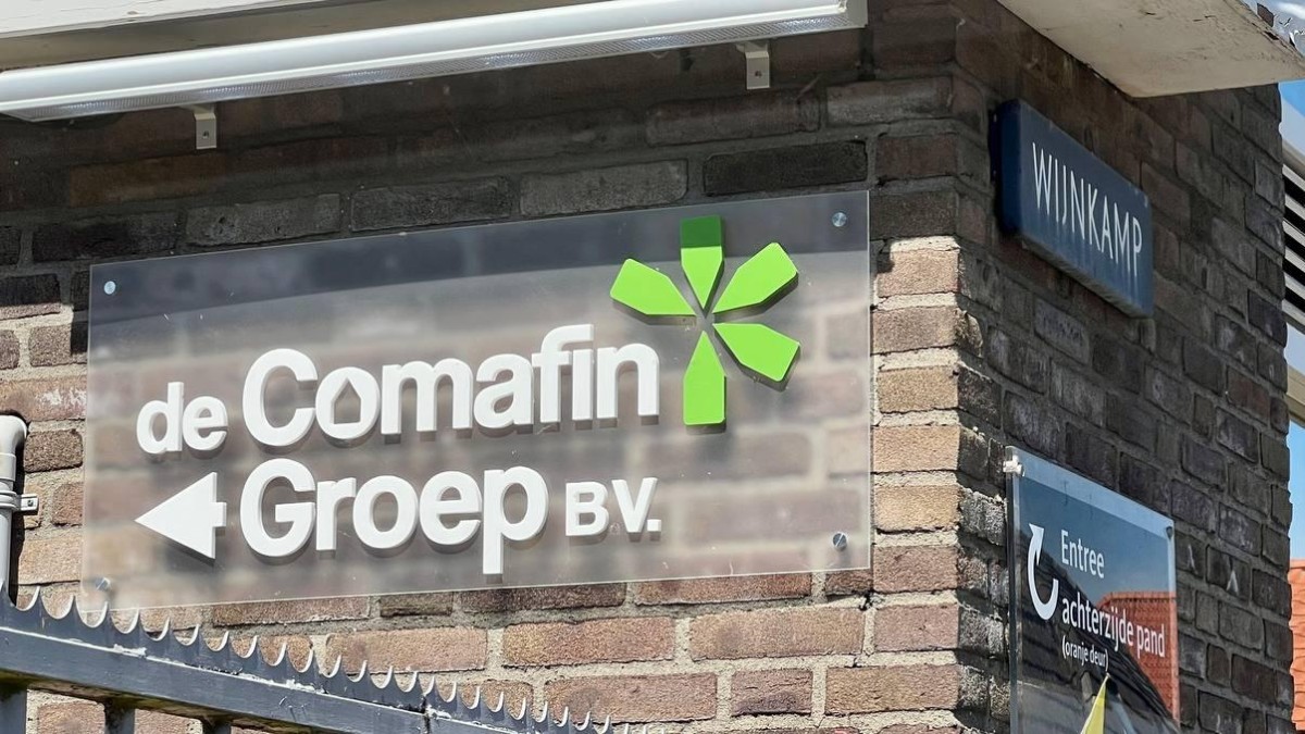 Nobel Capital stapt in franchisegever Comafin uit Goor