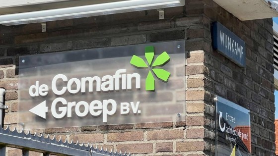 Nobel Capital stapt in franchisegever Comafin uit Goor