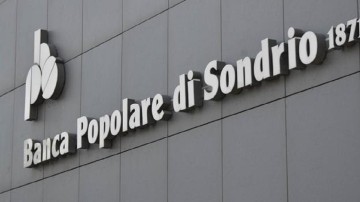'ING wil Banca Popolare di Sondrio uit Italië overnemen'