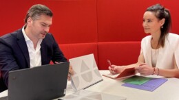 Eén team, één geïntegreerd beeld – Waarom geïntegreerde due diligence volgens Accuracy de nieuwe standaard wordt