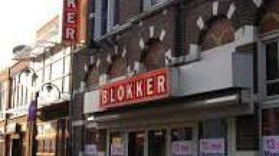 Blokker wil Casper Meijer als nieuwe topman