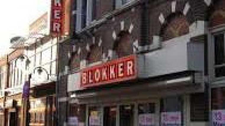 Blokker wil Casper Meijer als nieuwe topman