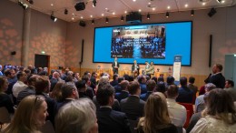 M&A Trend Forum: 'Dit zijn tijden van piekonzekerheid. Iedereen is in de 'wait and see'-modus'